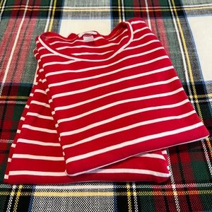 LAKE Pajamas - Size S Set